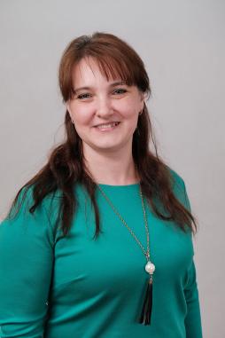 Смолина Елена Дмитриевна